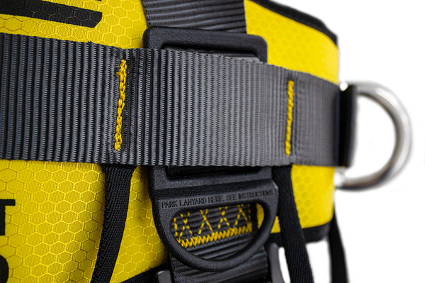 Arnes anticaidas Expert Pro 50 L- XL NFC